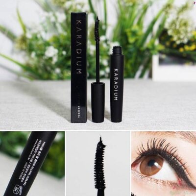 Review 10 mascara được các nàng make up yêu thích 2024