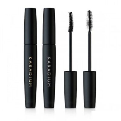 Review 10 mascara được các nàng make up yêu thích 2025