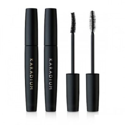 Review 10 mascara được các nàng make up yêu thích 2024