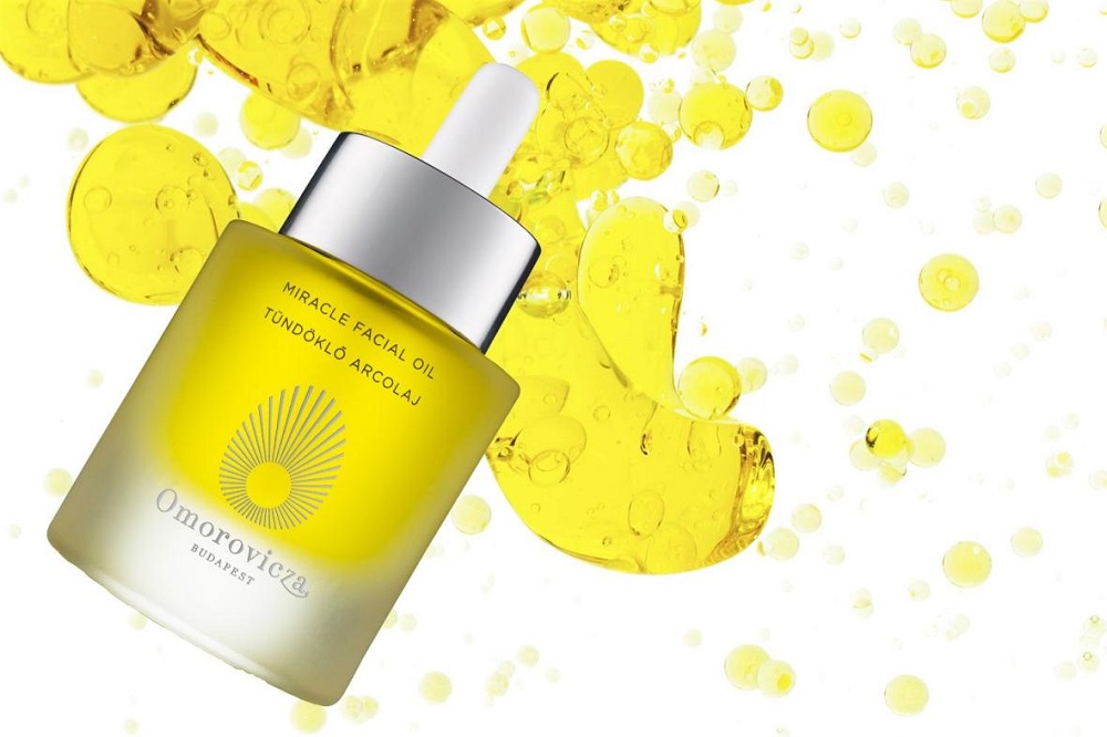 Omorovicza Miracle Facial Oil
