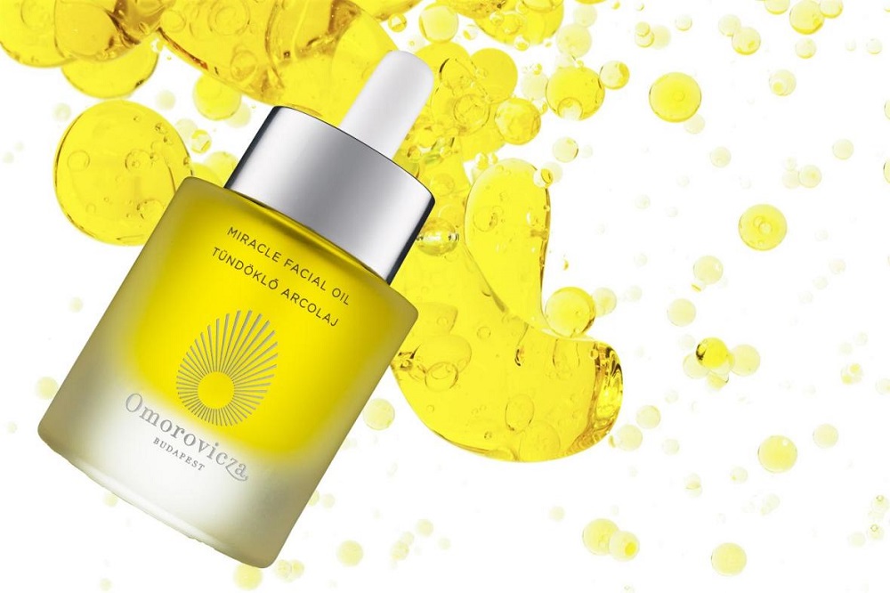 Omorovicza Miracle Facial Oil