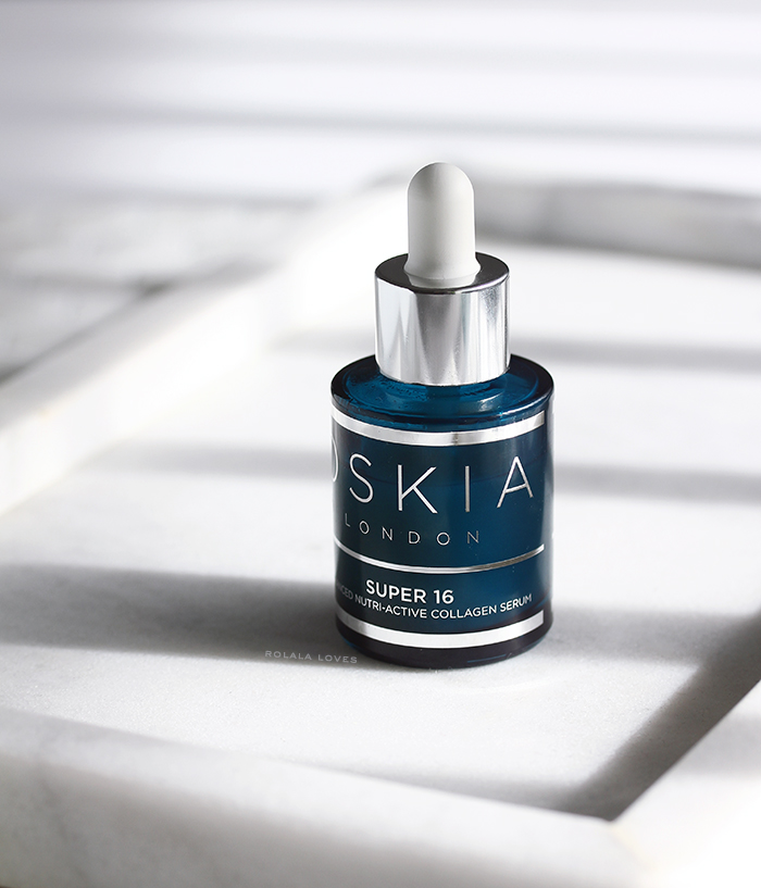 Oskia Super 16 Serum 