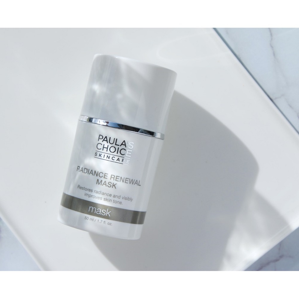 Paula's Choice Radiance Renewal Mask