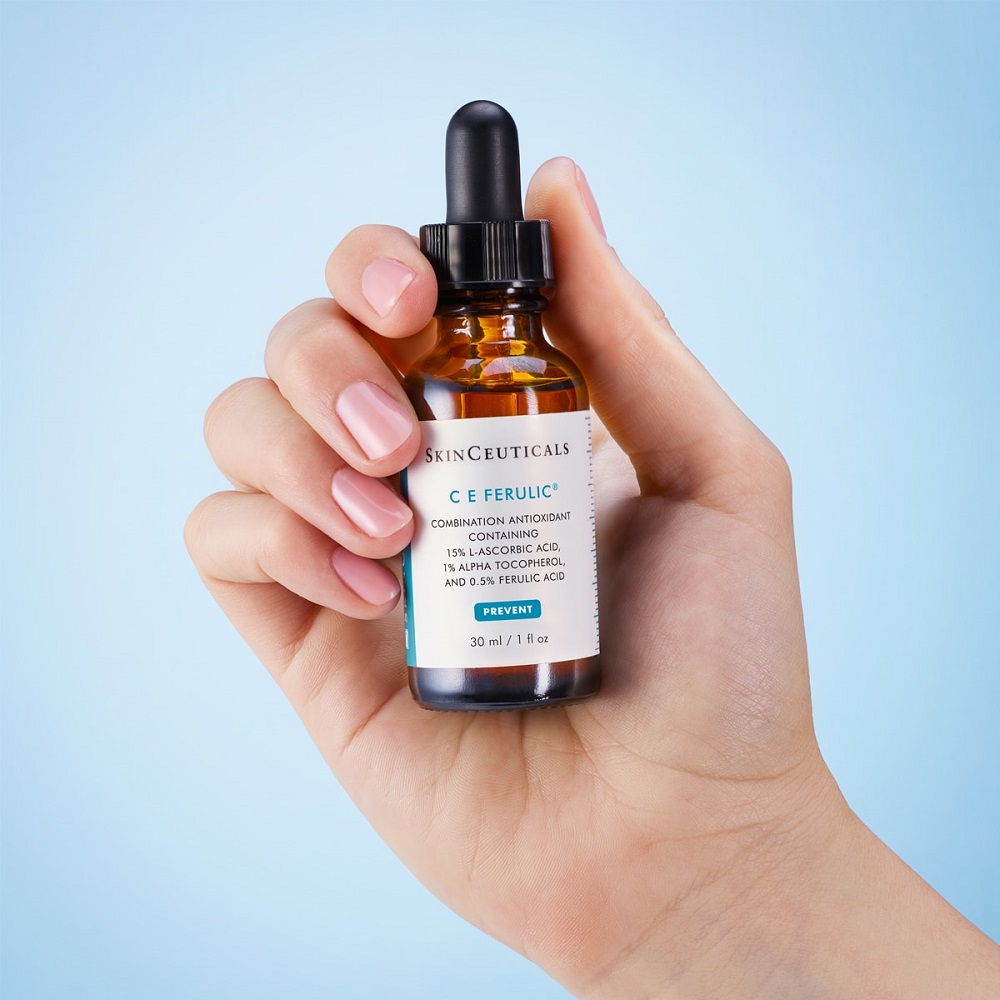 SkinCeuticals C E Ferulic