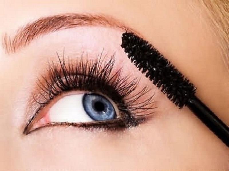 Vì sao nên sử dụng mascara?