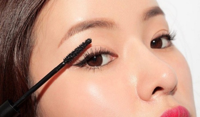 Kinh nghiệm chọn các loại mascara