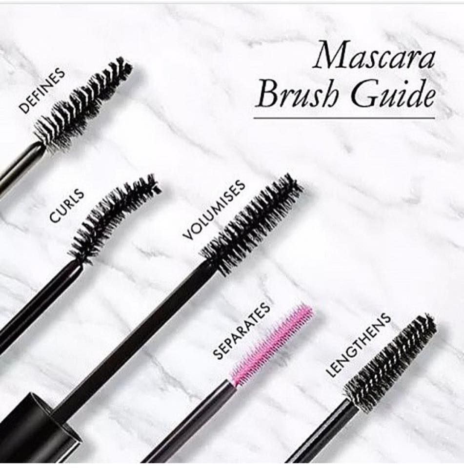 Phân loại các dòng mascara