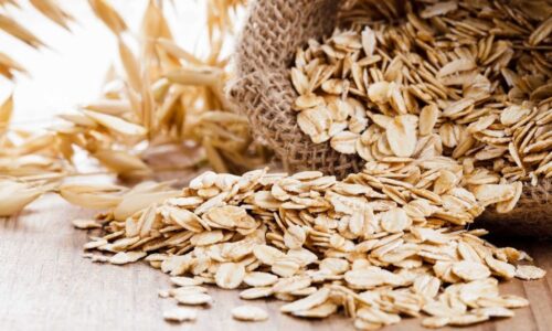 Beta glucan - thành phần chăm sóc da tiềm năng