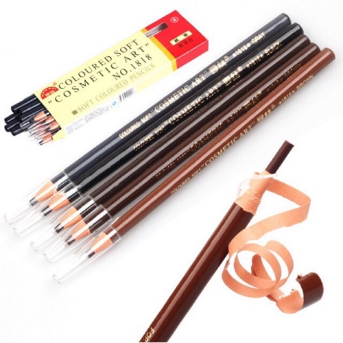 Review 4 chì xé kẻ mày được những nàng mới tập tành makeup ưa chuộng nhất 2025
