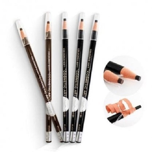 Review 4 chì xé kẻ mày được những nàng mới tập tành makeup ưa chuộng nhất 2025