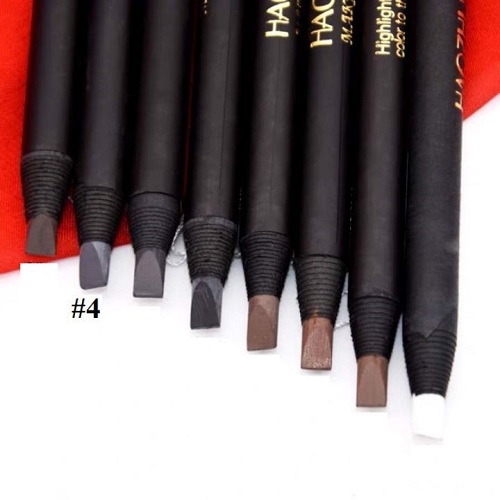Review 4 chì xé kẻ mày được những nàng mới tập tành makeup ưa chuộng nhất 2025