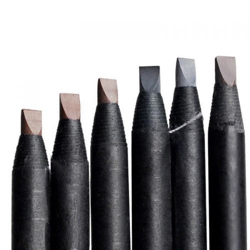 Review 4 chì xé kẻ mày được những nàng mới tập tành makeup ưa chuộng nhất 2025