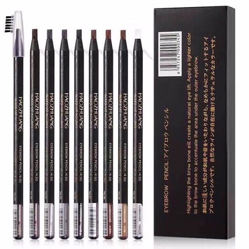Review 4 chì xé kẻ mày được những nàng mới tập tành makeup ưa chuộng nhất 2025