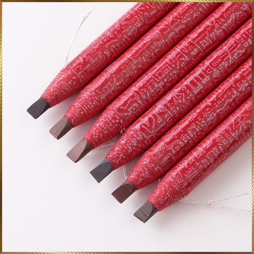 Review 4 chì xé kẻ mày được những nàng mới tập tành makeup ưa chuộng nhất 2025