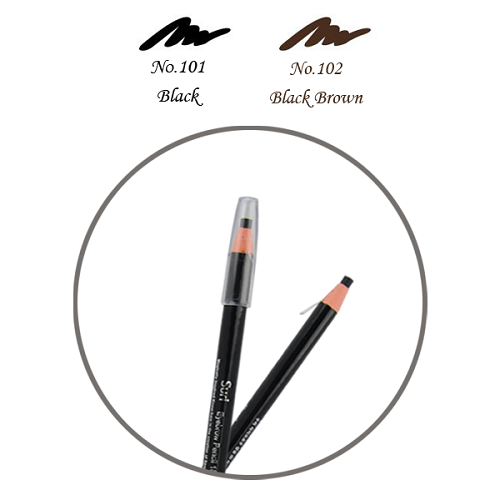 Review 4 chì xé kẻ mày được những nàng mới tập tành makeup ưa chuộng nhất 2025