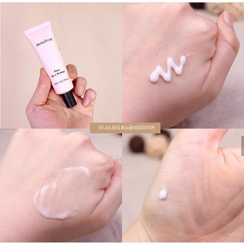 Review 10 kem lót được nhiều chuyên gia đánh giá cao 2025
