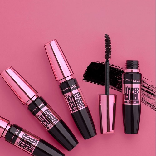 Review 10 mascara được các nàng make up yêu thích 2024