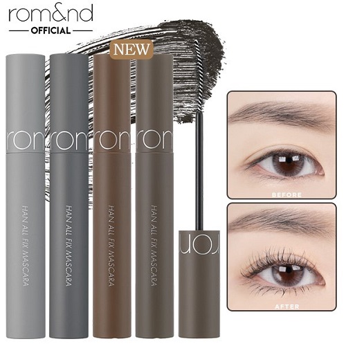 Review 10 mascara được các nàng make up yêu thích 2025