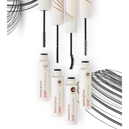 Review 10 mascara được các nàng make up yêu thích 2025