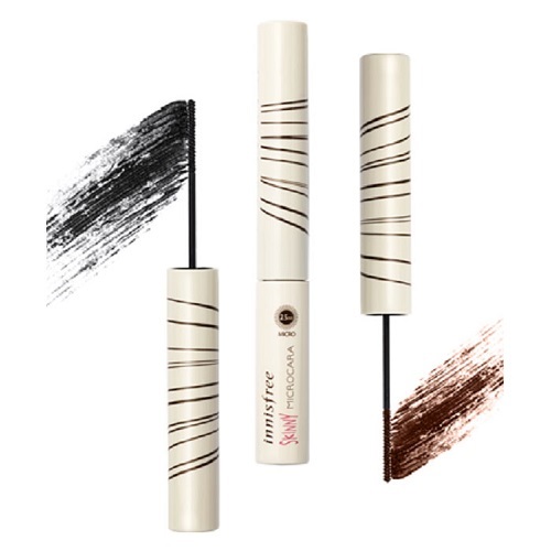 Review 10 mascara được các nàng make up yêu thích 2025