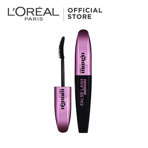 Review 10 mascara được các nàng make up yêu thích 2025