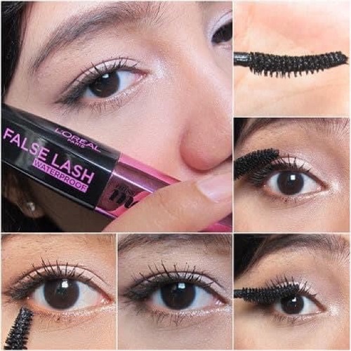 Review 10 mascara được các nàng make up yêu thích 2025
