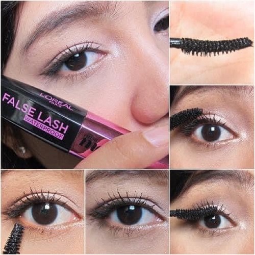 Review 10 mascara được các nàng make up yêu thích 2024