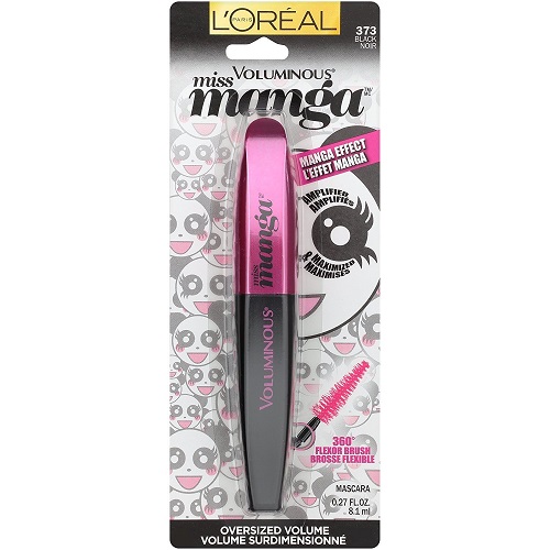 Review 10 mascara được các nàng make up yêu thích 2024