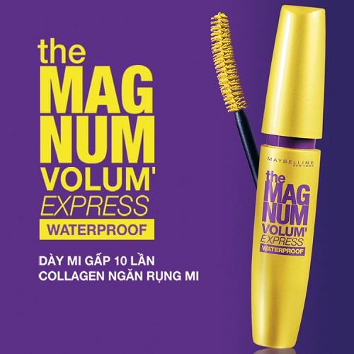 Review 10 mascara được các nàng make up yêu thích 2024