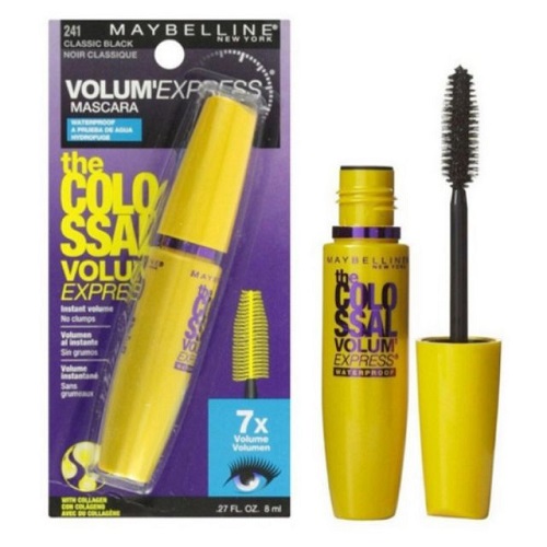 Review 10 mascara được các nàng make up yêu thích 2025