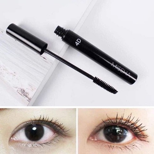 Review 10 mascara được các nàng make up yêu thích 2024