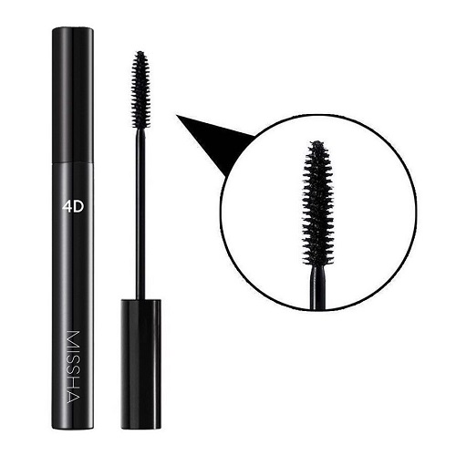 Review 10 mascara được các nàng make up yêu thích 2025