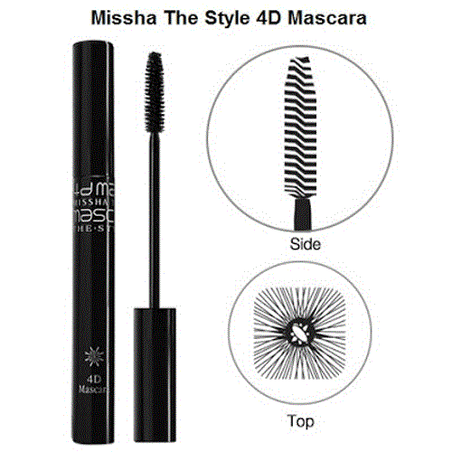 Review 10 mascara được các nàng make up yêu thích 2023