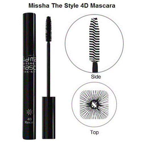 Review 10 mascara được các nàng make up yêu thích 2024