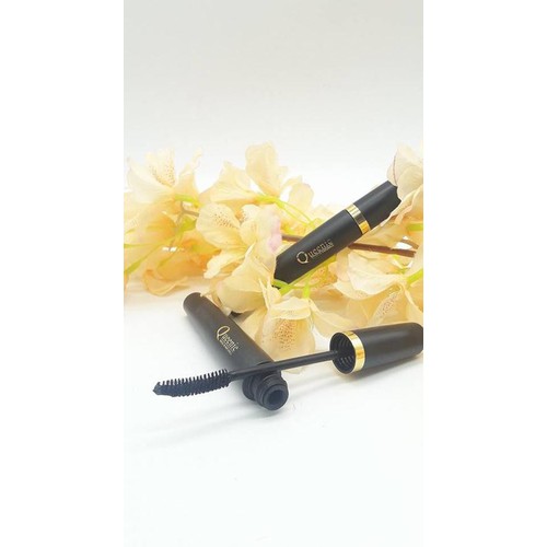 Review 10 mascara được các nàng make up yêu thích 2025