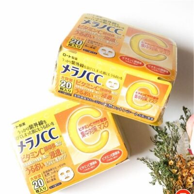 Review 10 mặt nạ đáng dùng được nhiều chị em tìm kiếm 2025