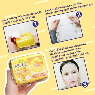 Review 10 mặt nạ đáng dùng được nhiều chị em tìm kiếm 2025