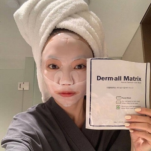 Review 10 mặt nạ đáng dùng được nhiều chị em tìm kiếm 2025