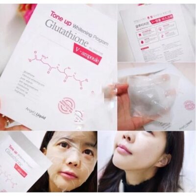 Review 10 mặt nạ đáng dùng được nhiều chị em tìm kiếm 2025