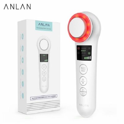 Review 9 máy massage mặt loại nào tốt nhất hiện nay 2025?