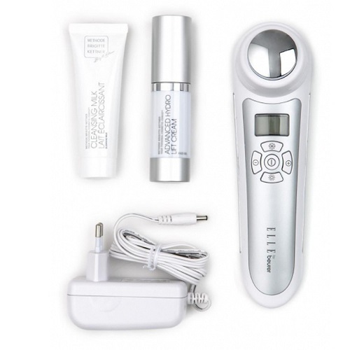 Review 9 máy massage mặt loại nào tốt nhất hiện nay 2025?