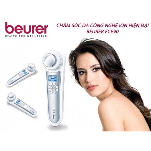 Review 9 máy massage mặt loại nào tốt nhất hiện nay 2025?