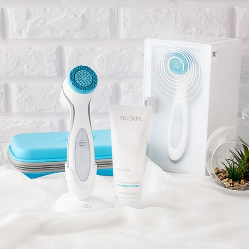 Review 9 máy massage mặt loại nào tốt nhất hiện nay 2025?