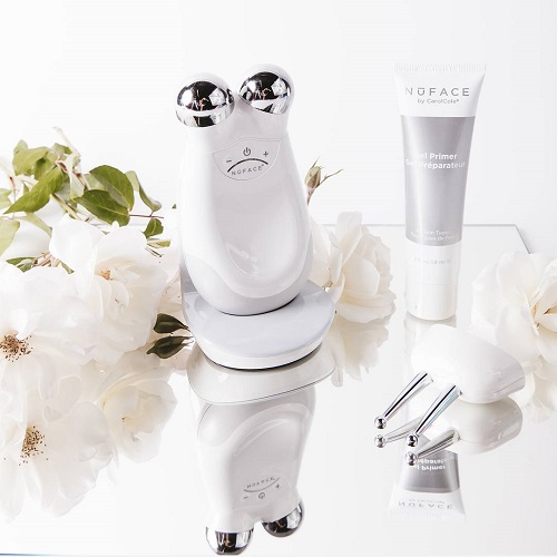 Review 9 máy massage mặt loại nào tốt nhất hiện nay 2025?