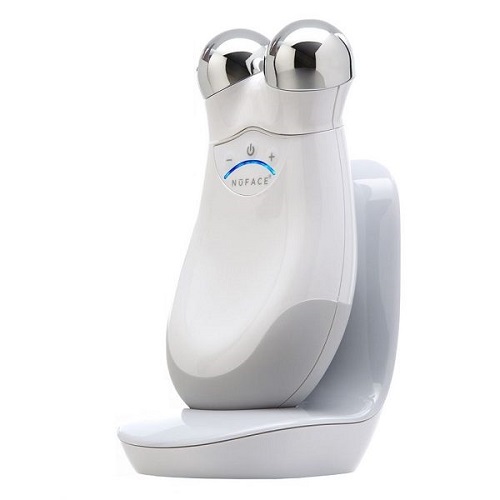 Máy massage mặt nâng cơ NuFACE Trinity Facial Toning Device