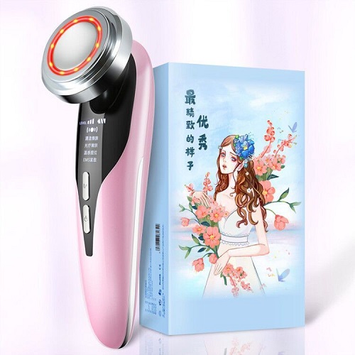 Review 9 máy massage mặt loại nào tốt nhất hiện nay 2025?