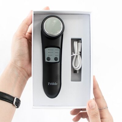 Review 9 máy massage mặt loại nào tốt nhất hiện nay 2025?