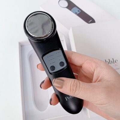 Review 9 máy massage mặt loại nào tốt nhất hiện nay 2025?
