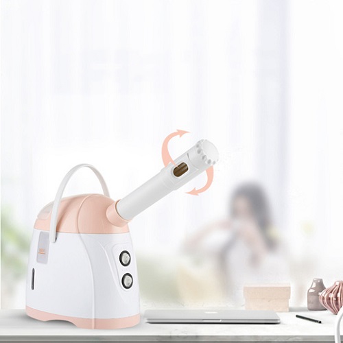Review 9 máy xông mặt đáng dùng hiện nay 2025 “đừng bỏ lỡ”