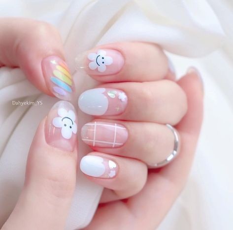 Ở đâu dạy làm nail hoạt hình dễ thương